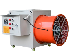 ҮЙЛДВЭРЛЭЛИЙН ЦАХИЛГААН ПУУЖИН /30kW, 20м ХООЛОЙТОЙ /